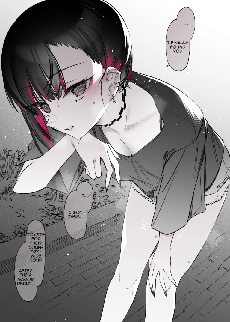 An Extremely Sexy Girl Who Seems Like She Will Ruin Me If I Go Out With Her -after- | Mecha Eroi kedo Sasoi ni Nottara Hametsushisou na Ko -after- porn comic picture 6