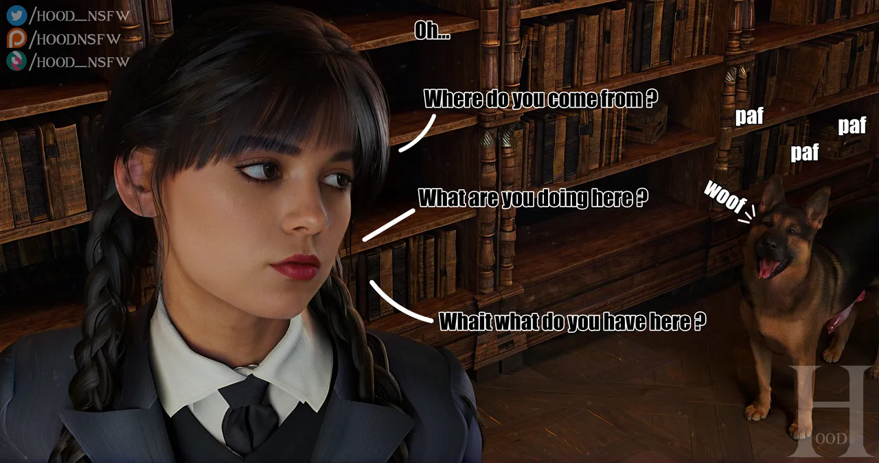 Anatomy Research porn comic picture 5