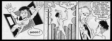 Another Man's Fantasy [ENG] porn comic picture 16