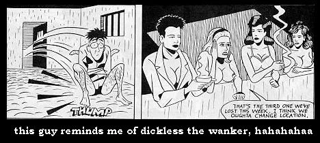Another Man's Fantasy [ENG] porn comic picture 17