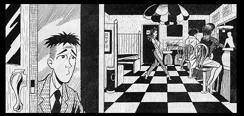 Another Man's Fantasy [ENG] porn comic picture 5