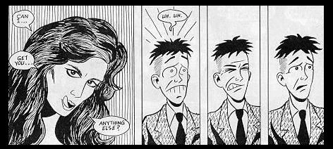 Another Man's Fantasy [ENG] porn comic picture 7