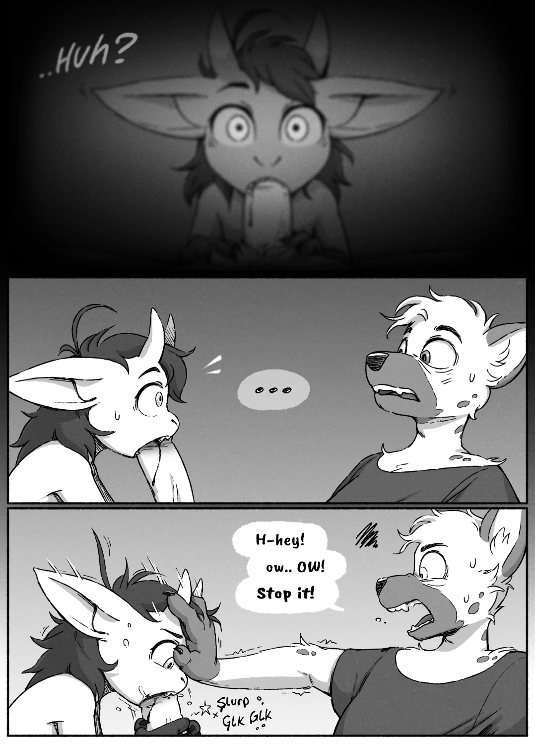 Aquired Taste porn comic picture 10