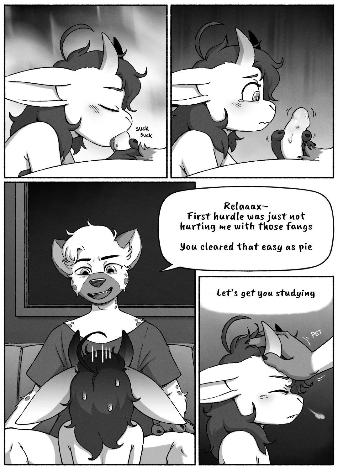 Aquired Taste porn comic picture 17