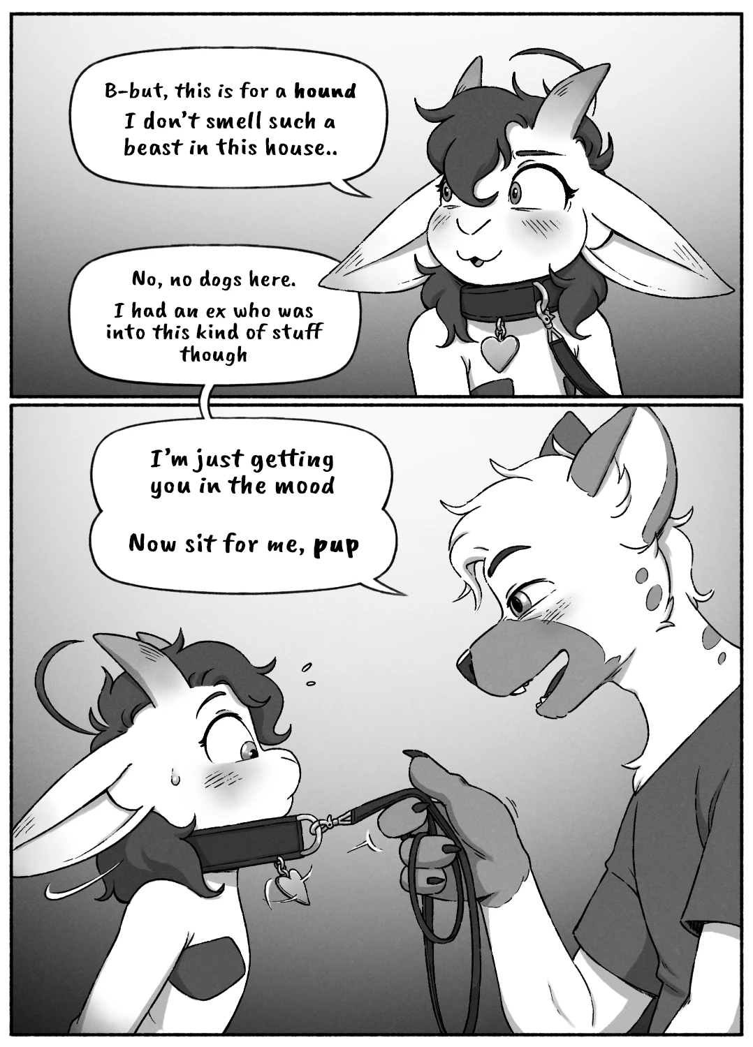 Aquired Taste porn comic picture 25
