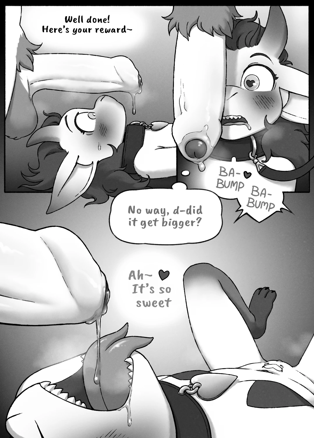Aquired Taste porn comic picture 28