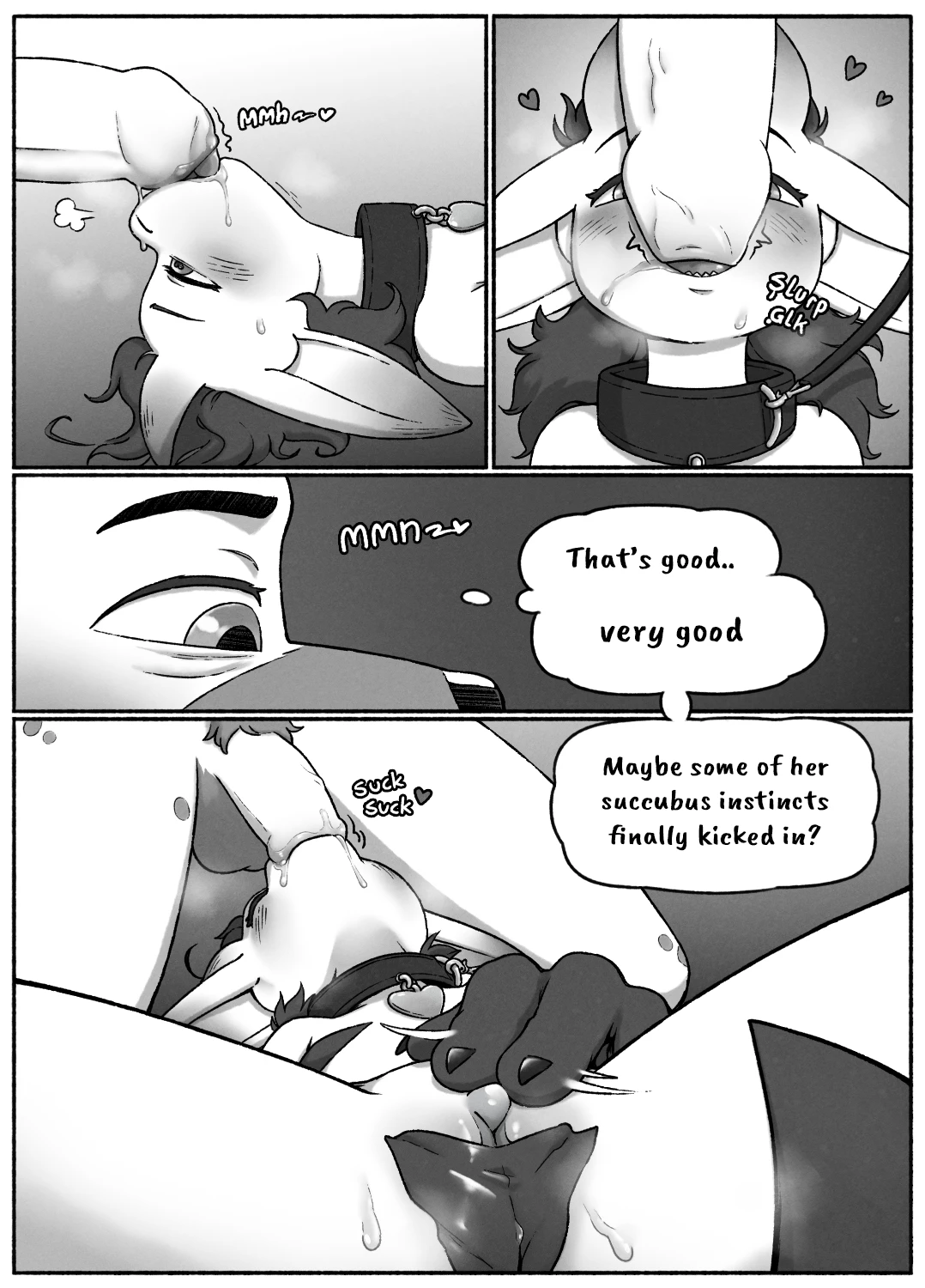 Aquired Taste porn comic picture 29