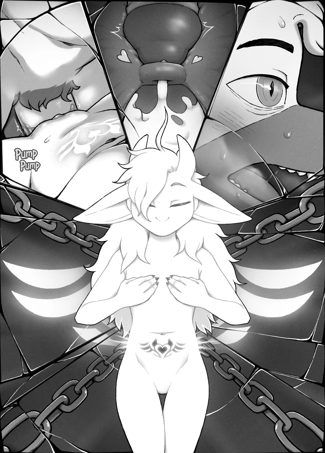 Aquired Taste porn comic picture 47