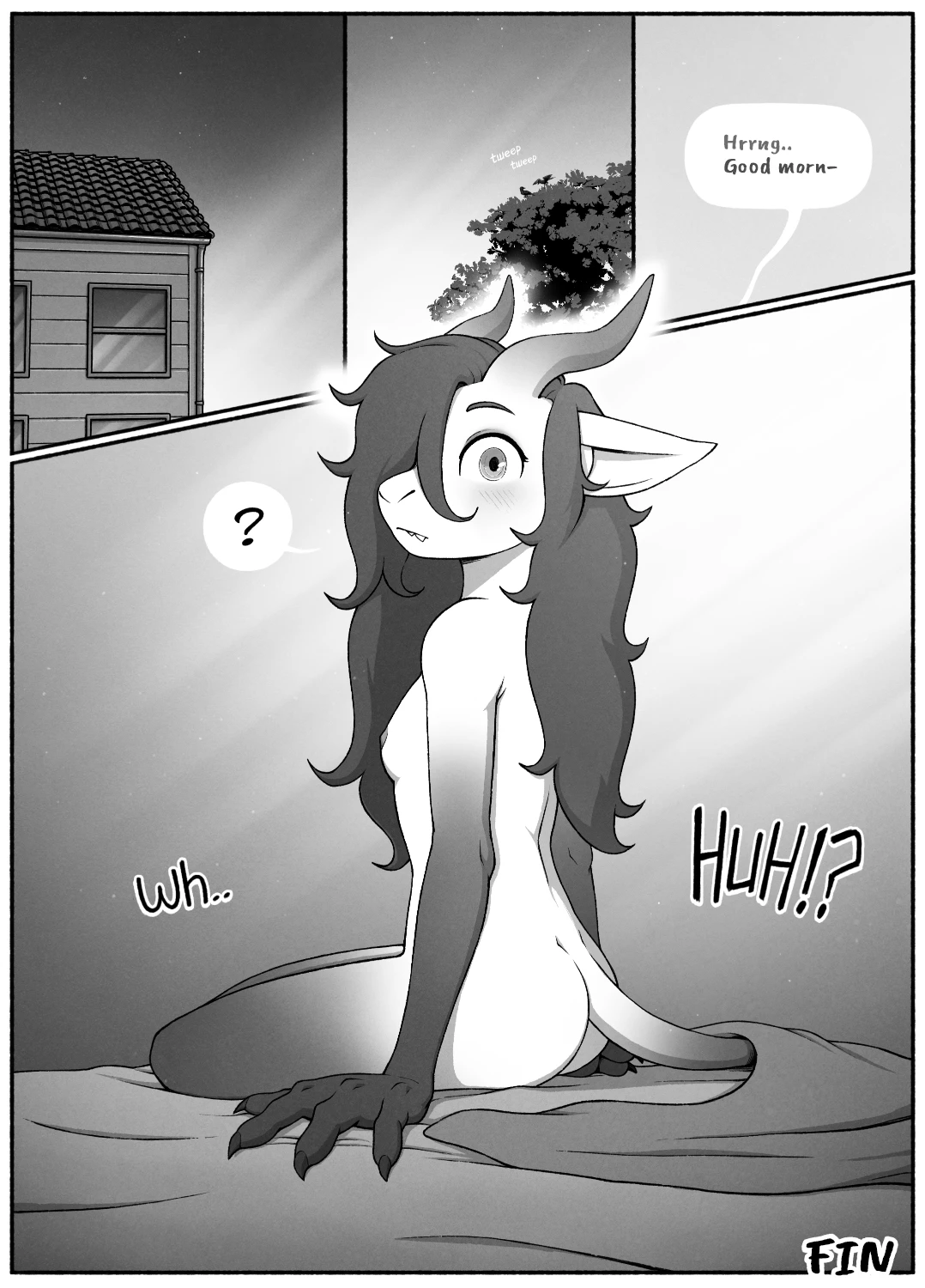 Aquired Taste porn comic picture 56
