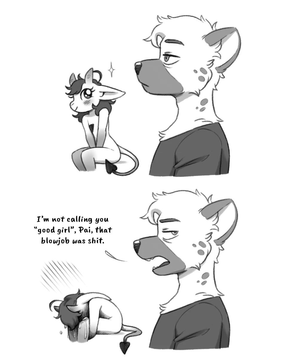 Aquired Taste porn comic picture 57