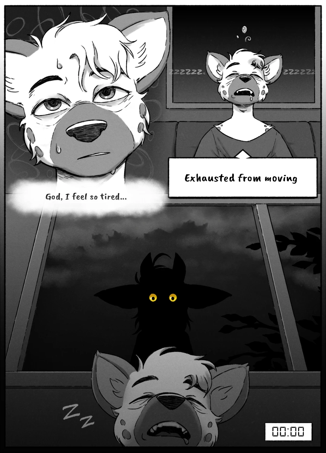 Aquired Taste porn comic picture 6