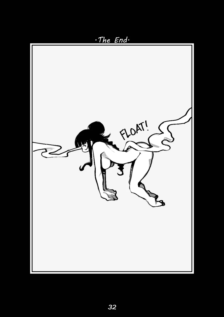 Aroma Remaster porn comic picture 35