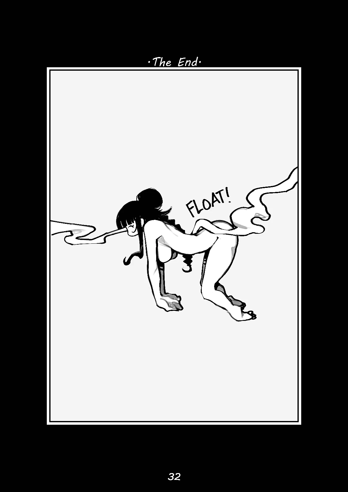 Aroma Remaster porn comic picture 35