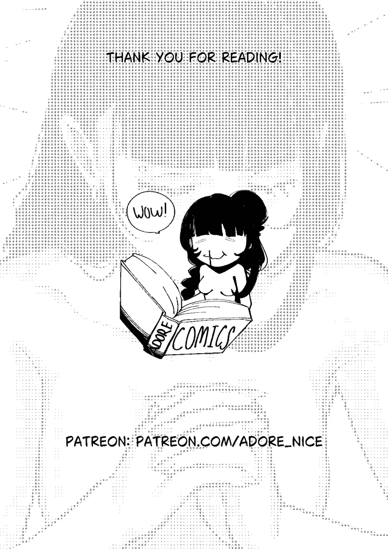 Aroma Remaster porn comic picture 42