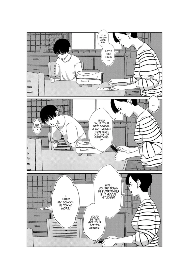 Asaki Yumemishi porn comic picture 10