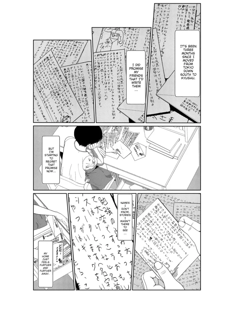 Asaki Yumemishi porn comic picture 11