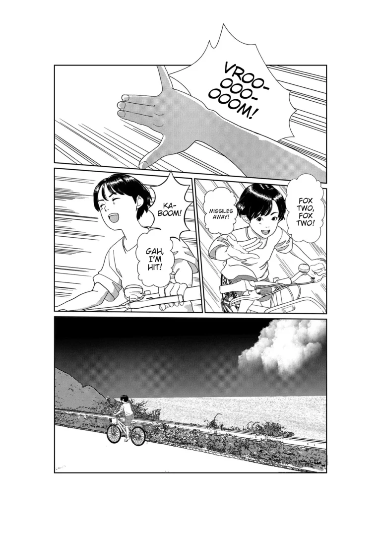 Asaki Yumemishi porn comic picture 12