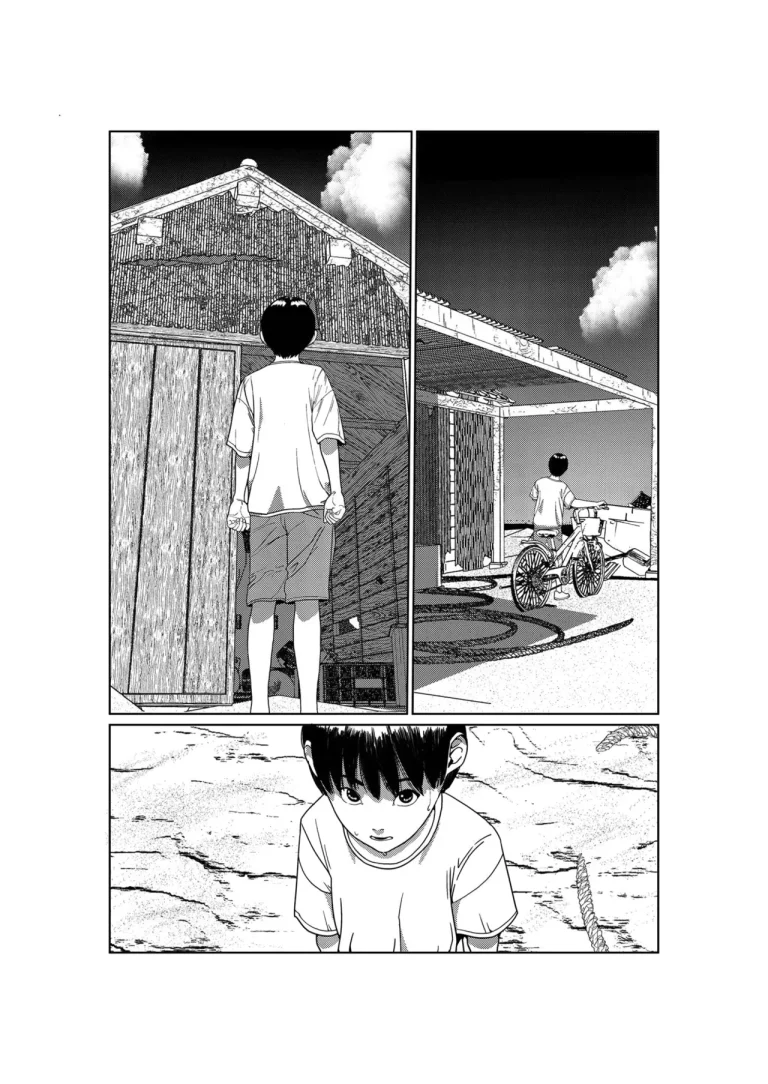 Asaki Yumemishi porn comic picture 14