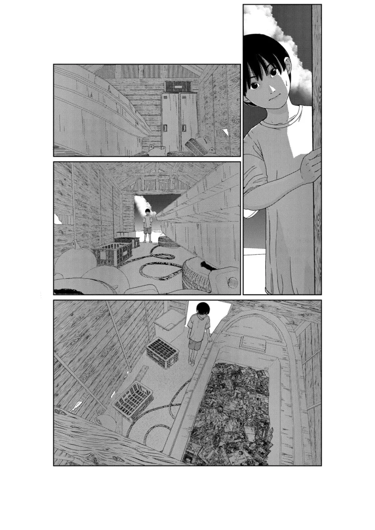 Asaki Yumemishi porn comic picture 15