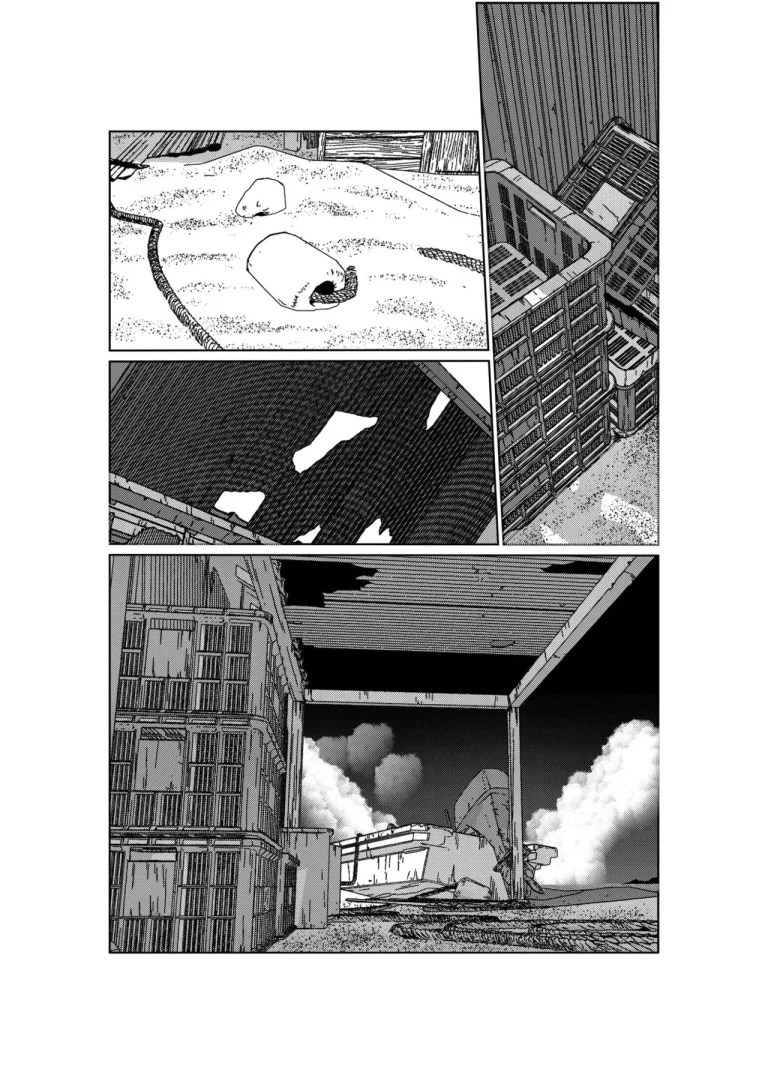Asaki Yumemishi porn comic picture 2