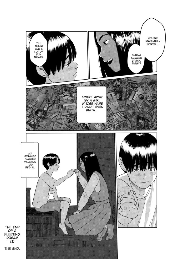 Asaki Yumemishi porn comic picture 43