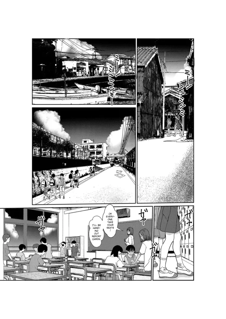 Asaki Yumemishi porn comic picture 6