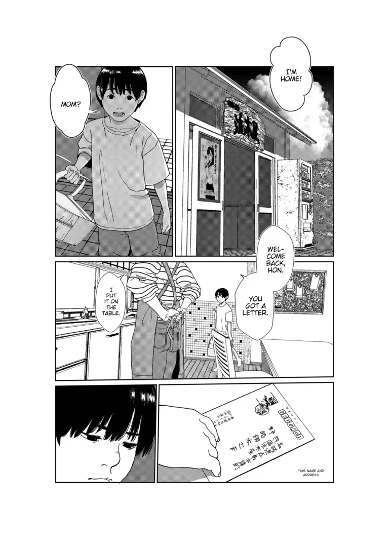 Asaki Yumemishi porn comic picture 9