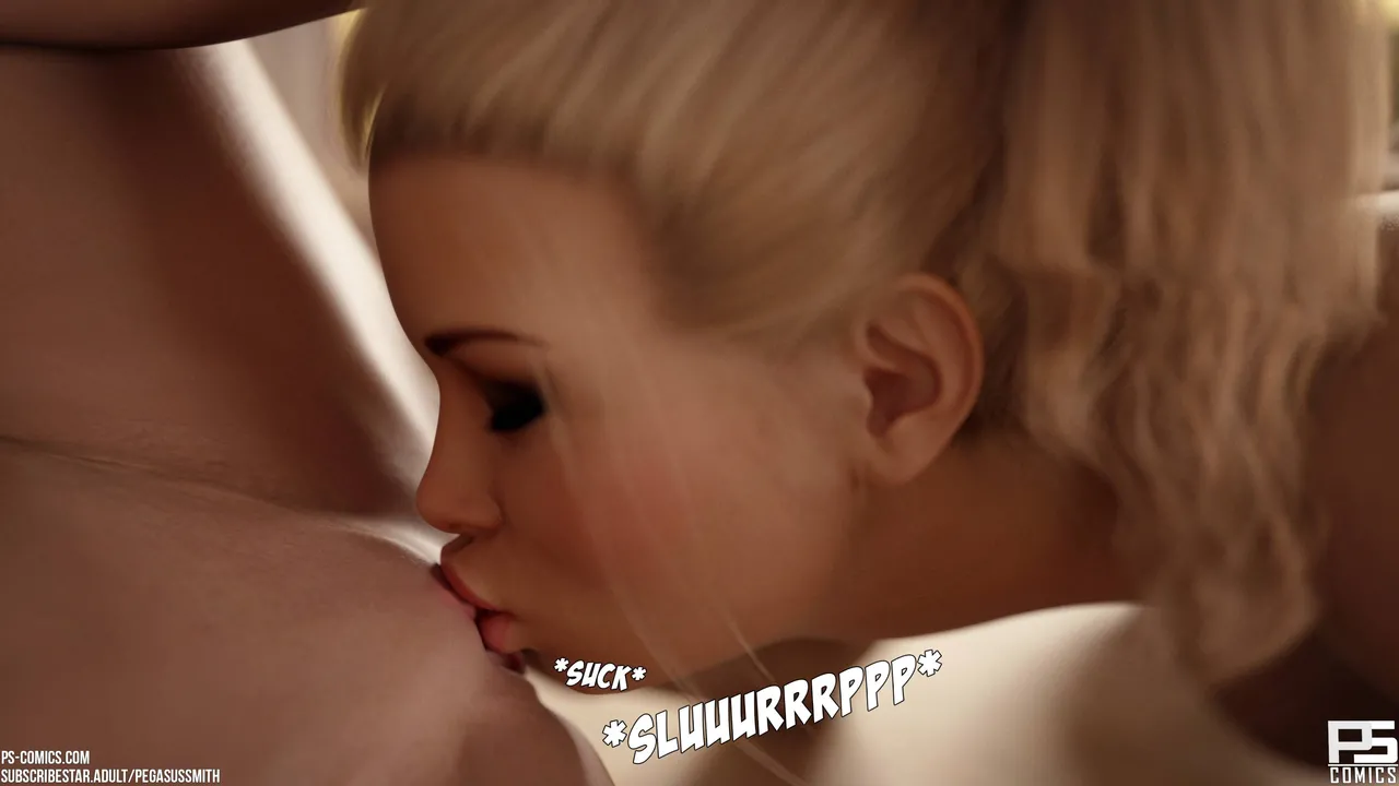 Au Naturel 25 porn comic picture 101
