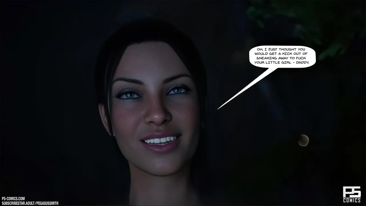 Au Naturel 26 porn comic picture 20