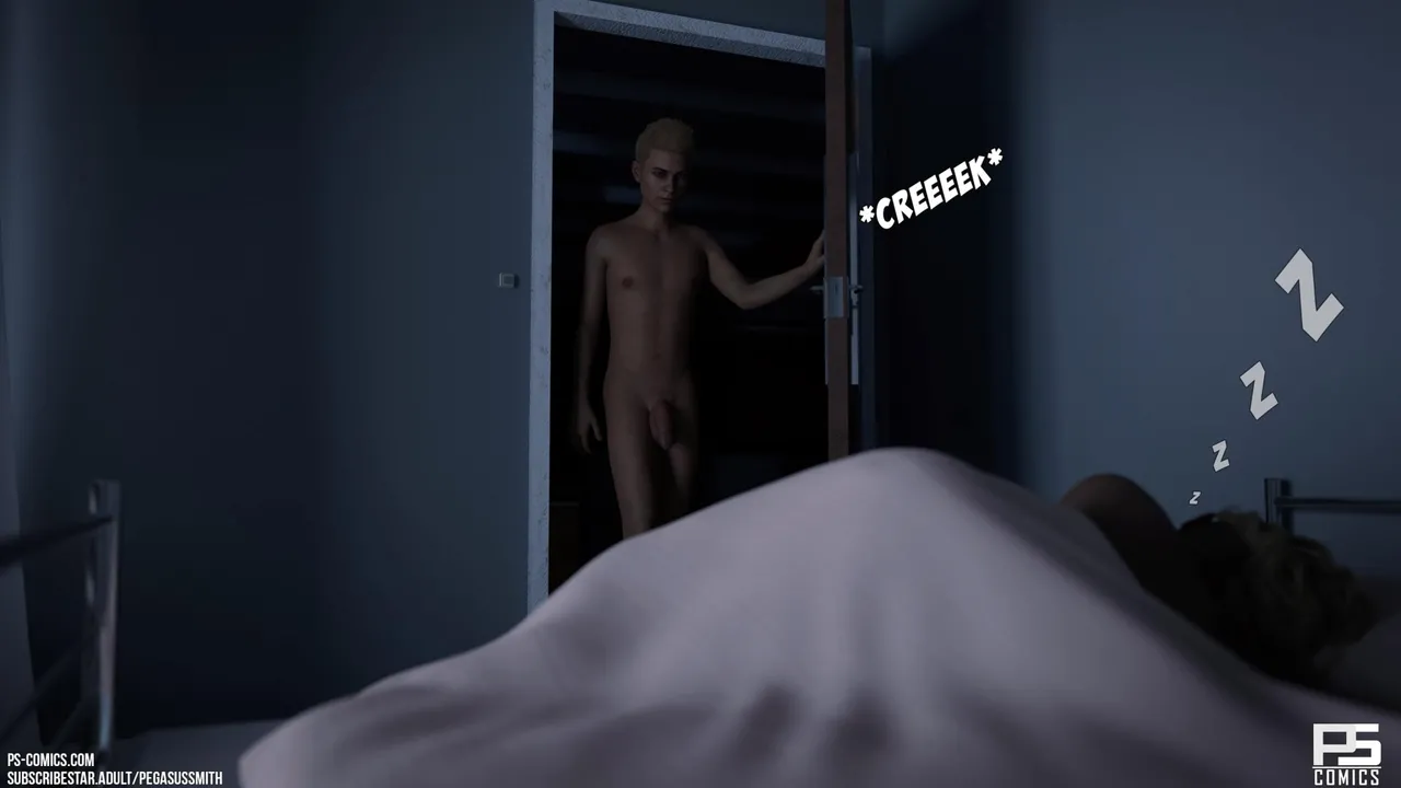 Au Naturel 26 porn comic picture 23