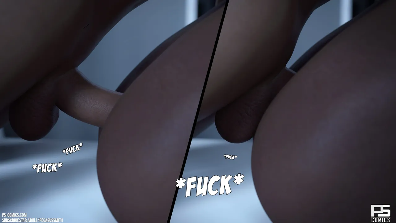 Au Naturel 26 porn comic picture 39