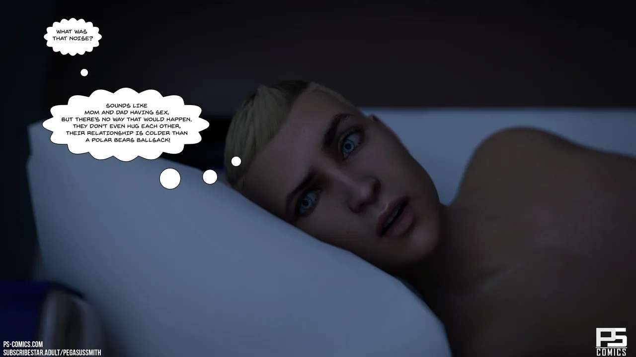 Au Naturel 26 porn comic picture 62