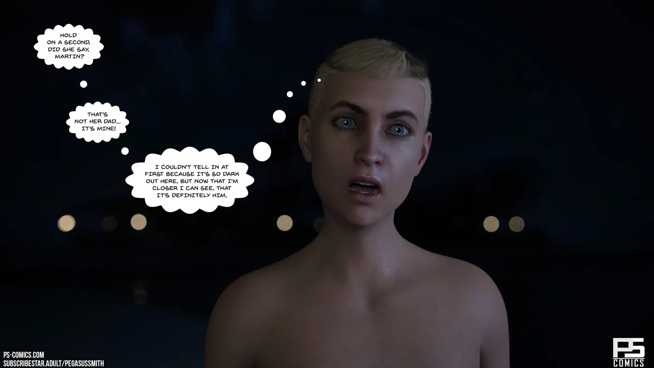 Au Naturel 26 porn comic picture 84