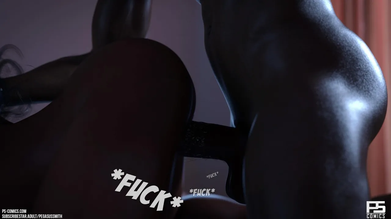 Au Naturel 26 porn comic picture 91