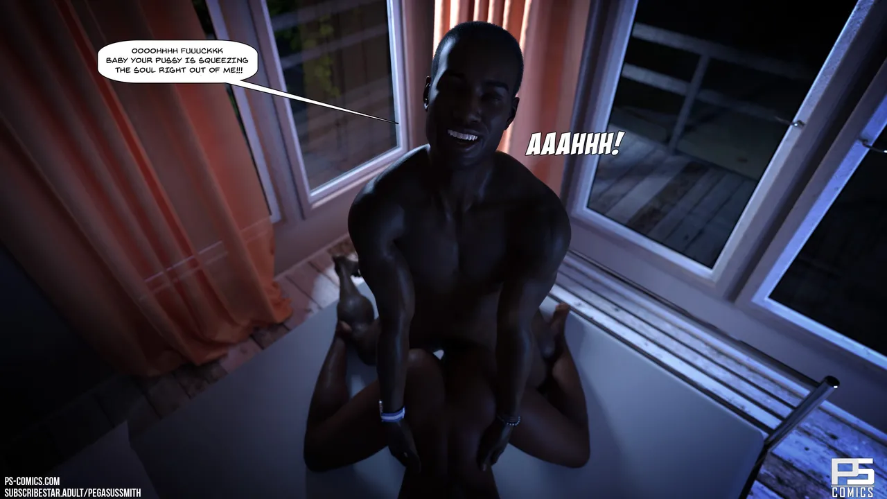 Au Naturel 26 porn comic picture 98