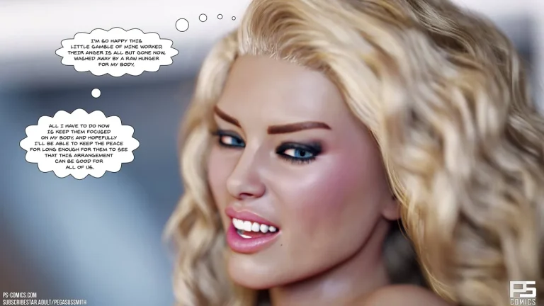 Au Naturel 27 porn comic picture 59