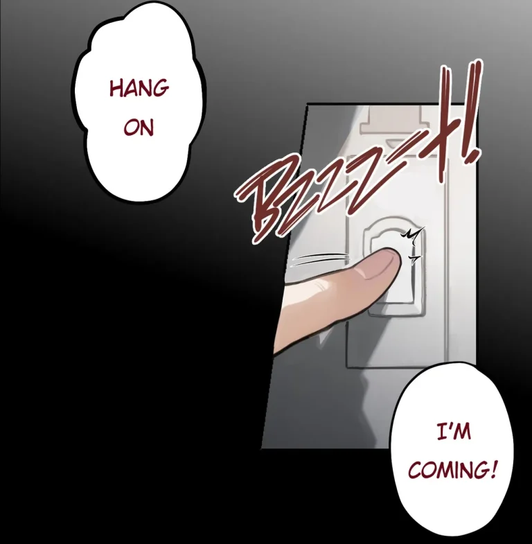 AU Trap porn comic picture 4