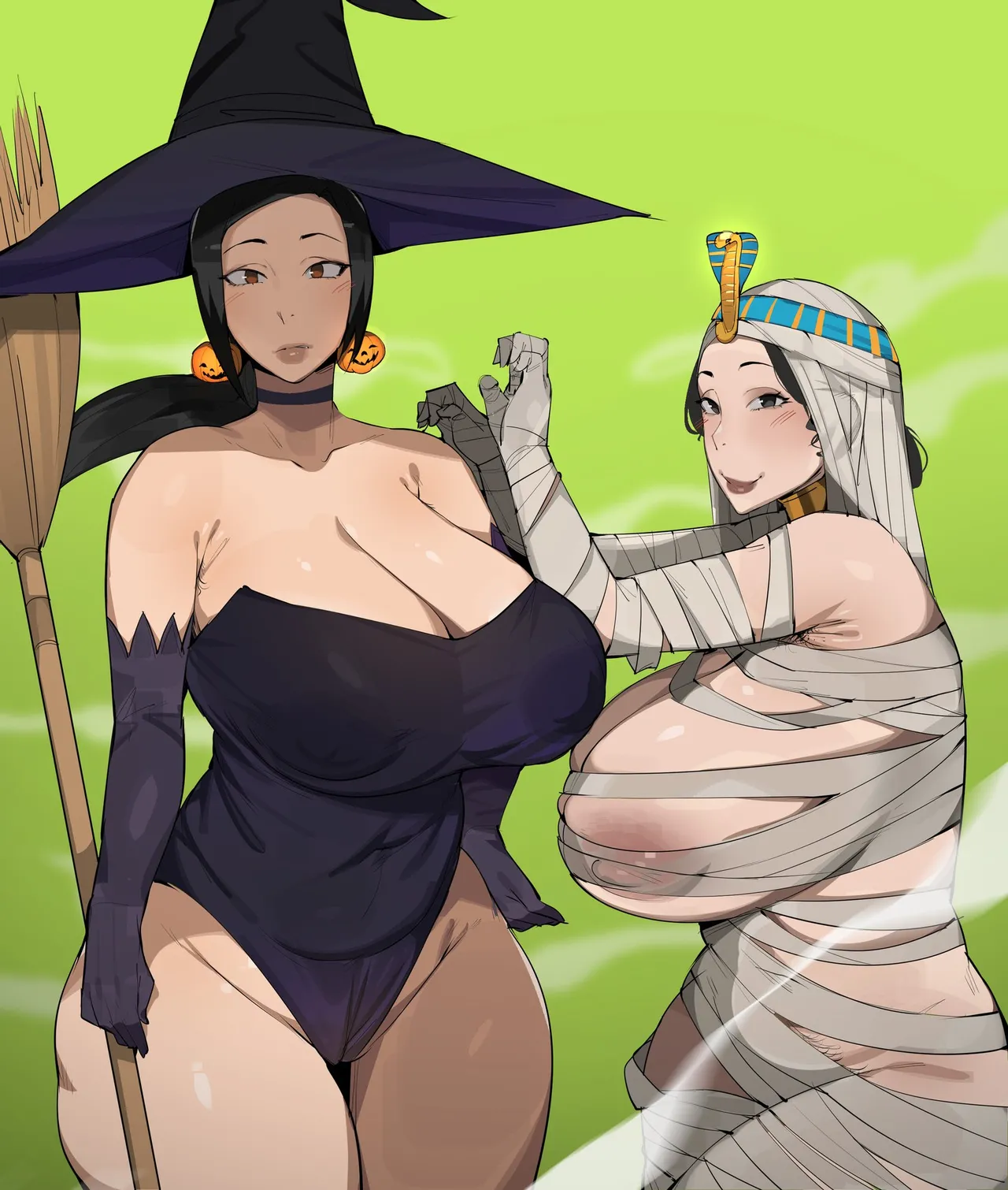 Aunt Hina +EXtra porn comic picture 78
