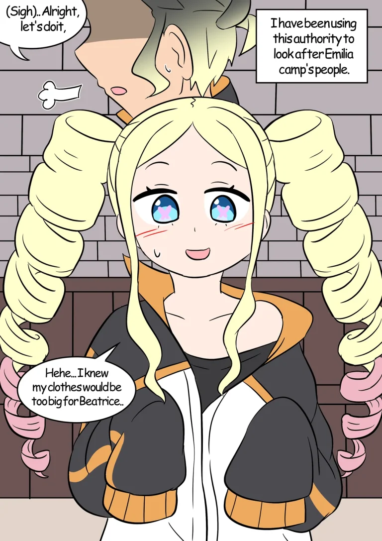 Authority of Lust porn comic picture 15