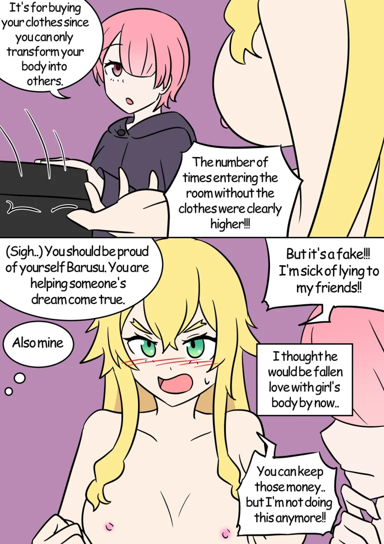 Authority of Lust porn comic picture 9