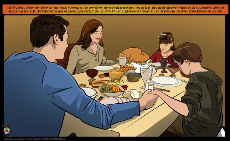 Autumn Love [NL] porn comic picture 7