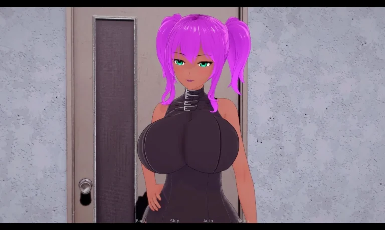 Ava and Lia part 2 porn comic picture 11