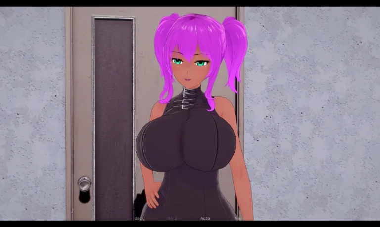 Ava and Lia part 2 porn comic picture 28