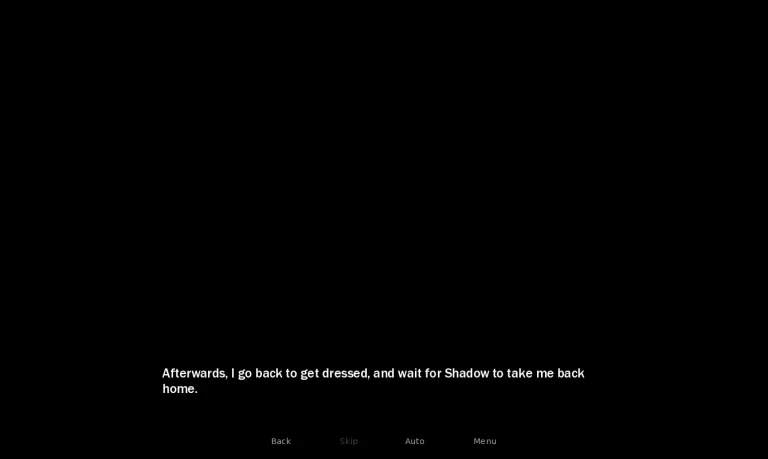 Ava and Lia part 2 porn comic picture 3