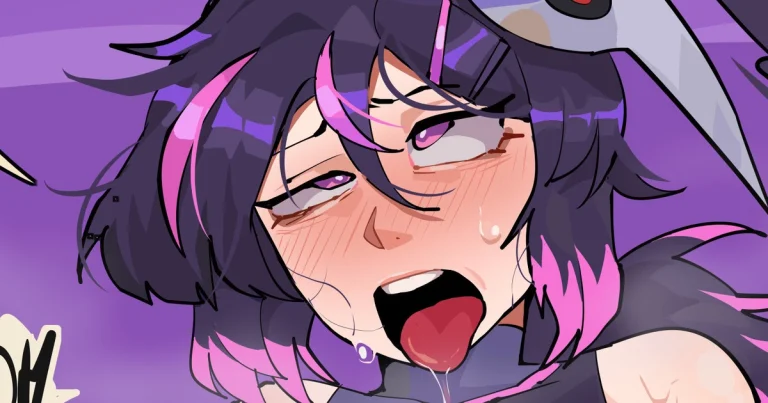 Ava porn comic picture 3