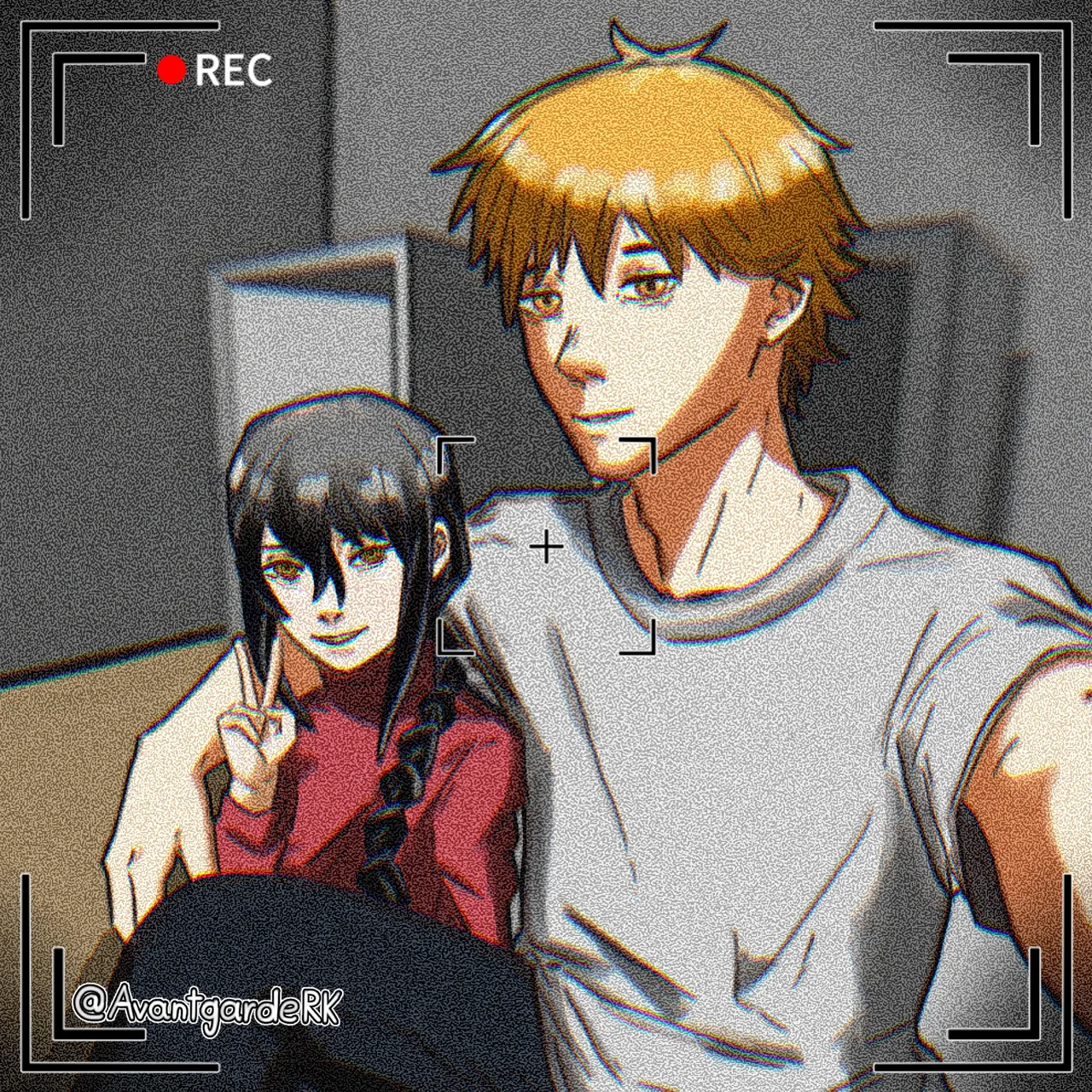 AvantRK archive porn comic picture 1