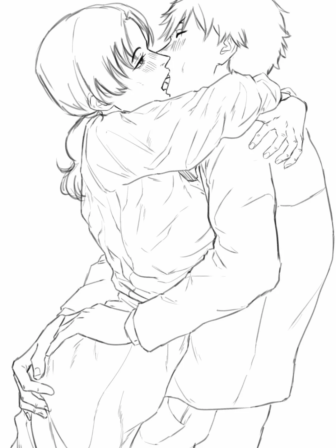 AvantRK archive porn comic picture 65