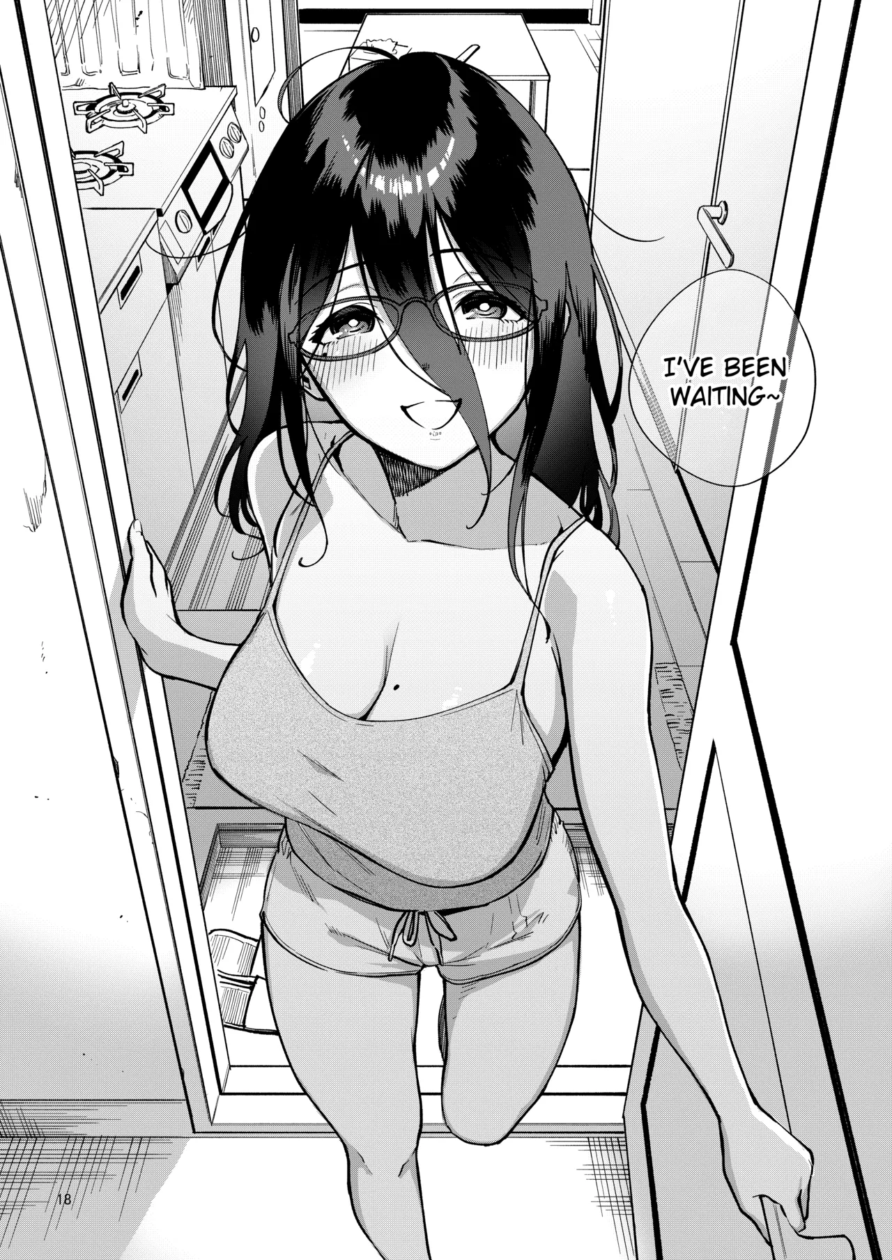 Ayane-san From Next-Door Naughty Selfies and Punishment Sex Volume | Tonari no Ayane-san Itazura Jidori to Oshioki Ecchi Hen porn comic picture 17