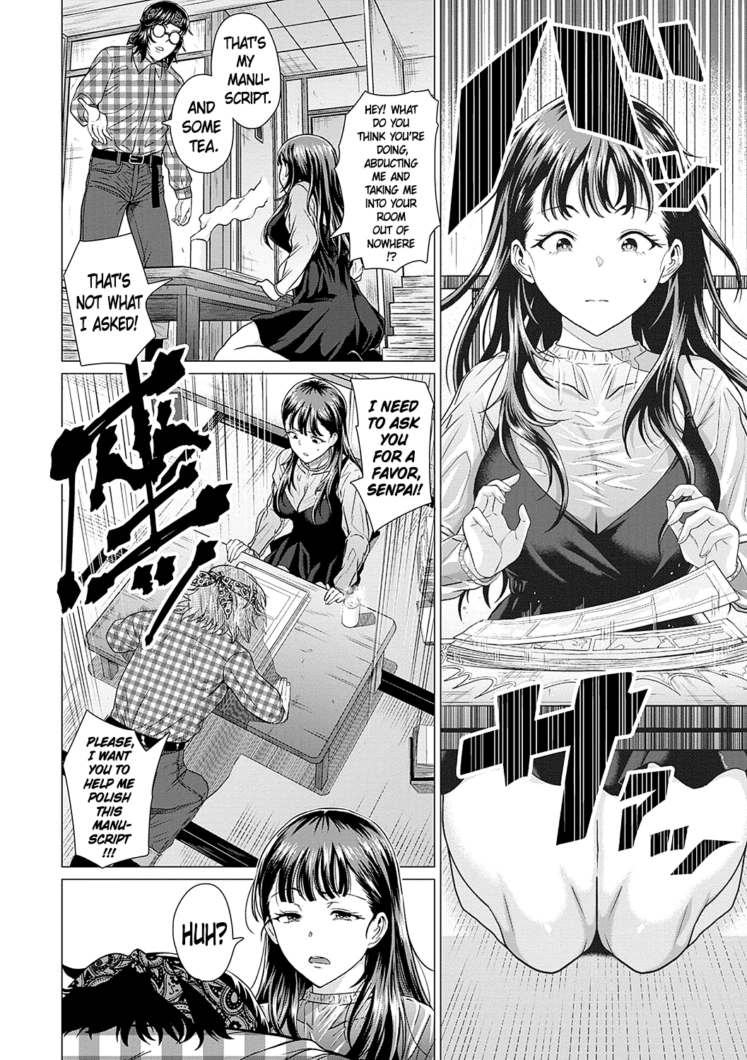 Azatokanai porn comic picture 12