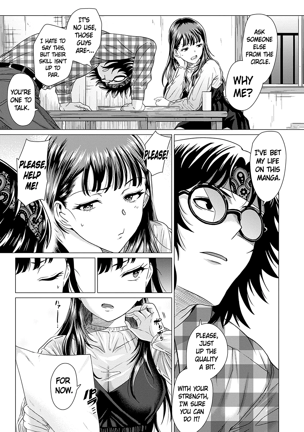 Azatokanai porn comic picture 13